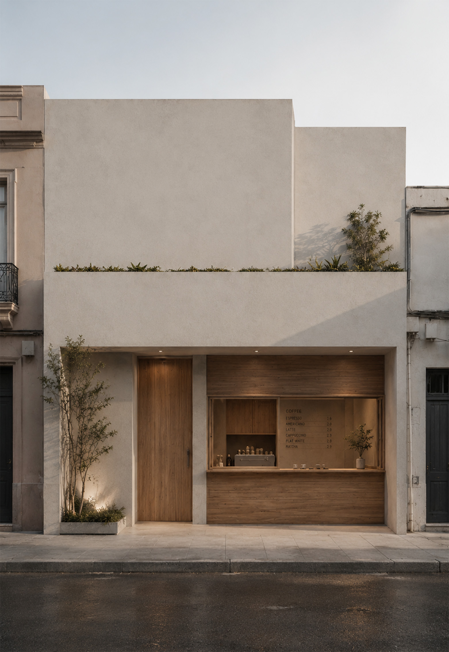 Casa Cafe