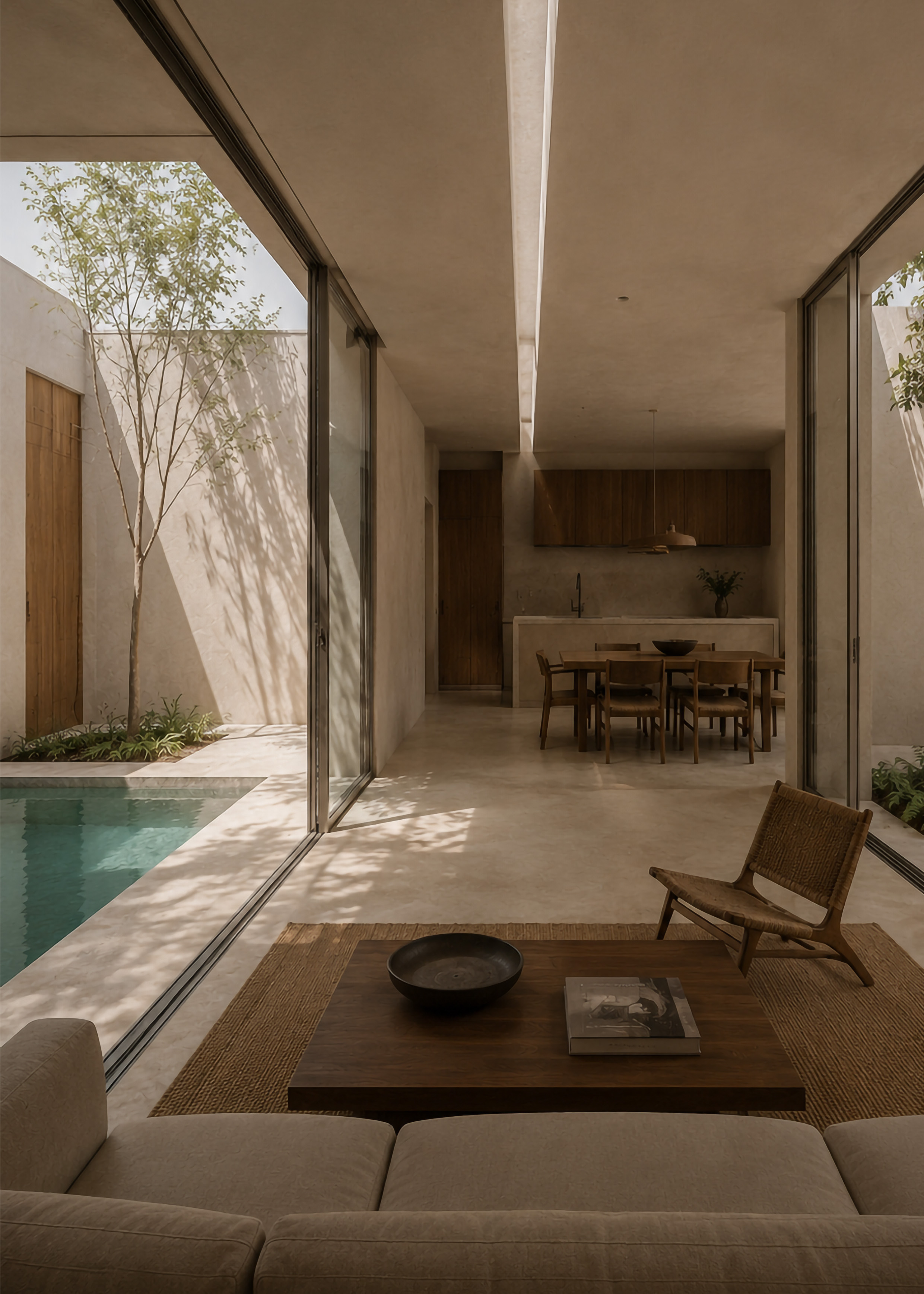 Casa Void